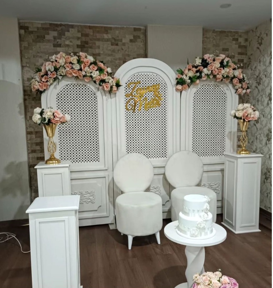 NİŞAN ORGANİZASYON